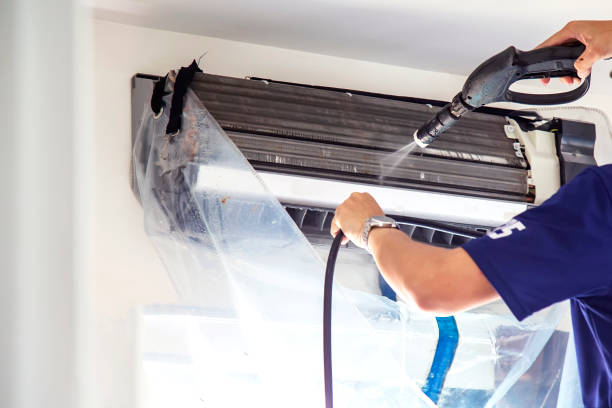 HVAC System Cleaning in Santa Claus, IN
