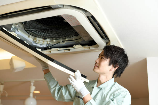Best HVAC Duct Inspection Services  in Santa Claus, IN