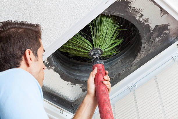 Best Best Air Duct Cleaning Company  in Santa Claus, IN