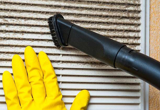 Best Commercial Air Duct Cleaning  in Santa Claus, IN