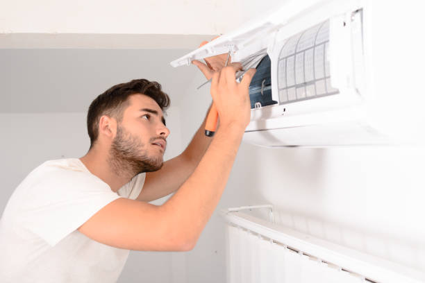 Best Affordable Air Duct Cleaning  in Santa Claus, IN